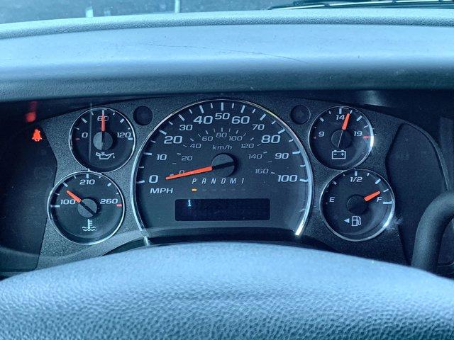 used 2024 GMC Savana 2500 car, priced at $32,000