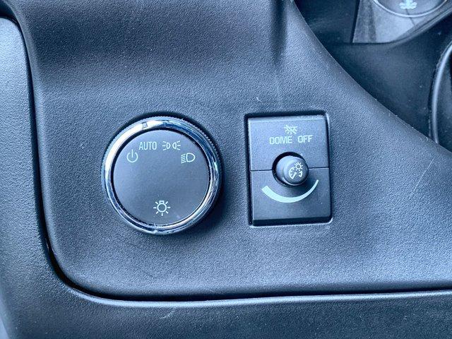 used 2024 GMC Savana 2500 car, priced at $32,000