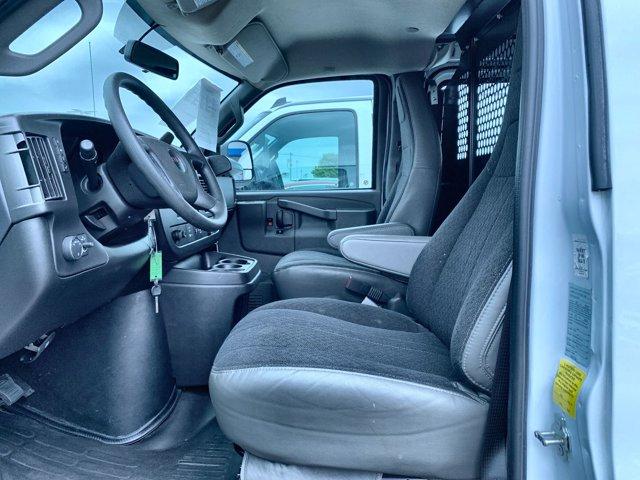 used 2024 GMC Savana 2500 car, priced at $32,000