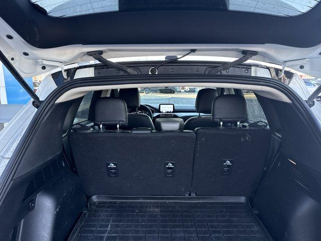 used 2020 Ford Escape car, priced at $13,500