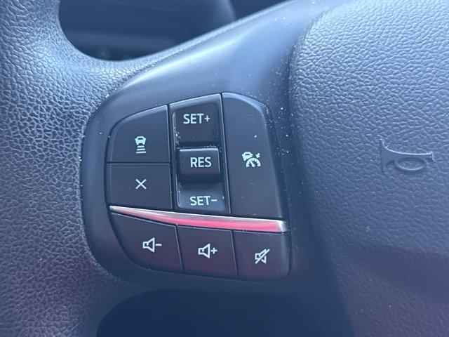 used 2020 Ford Escape car, priced at $13,500