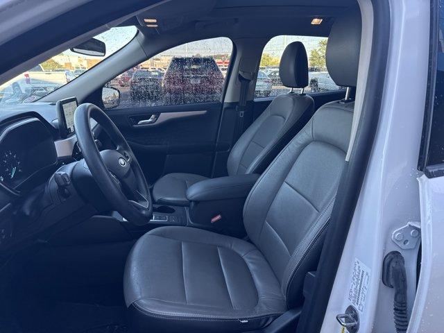 used 2020 Ford Escape car, priced at $13,500