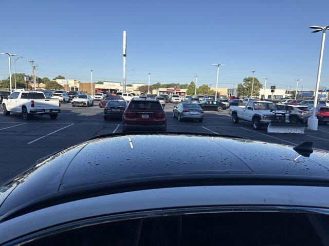 used 2020 Ford Escape car, priced at $13,500