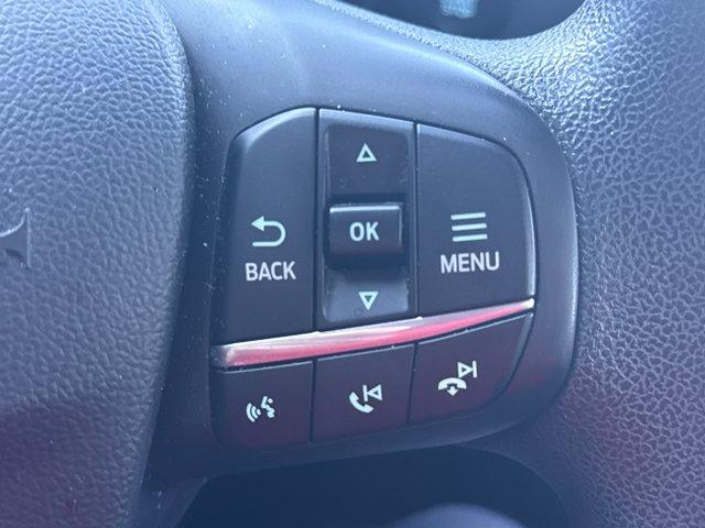 used 2020 Ford Escape car, priced at $13,500