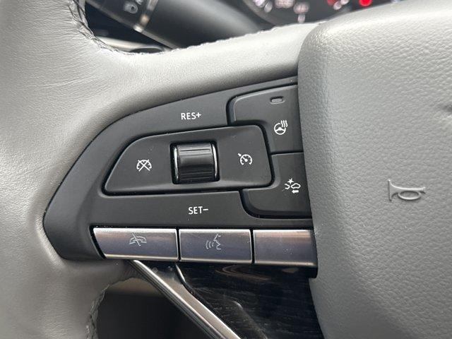 used 2025 Cadillac XT6 car, priced at $48,000