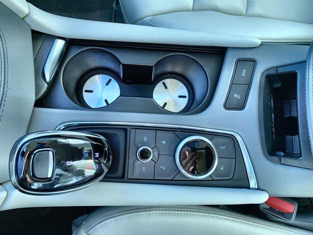 used 2025 Cadillac XT6 car, priced at $47,000