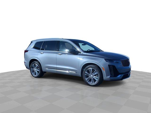 used 2025 Cadillac XT6 car, priced at $47,000