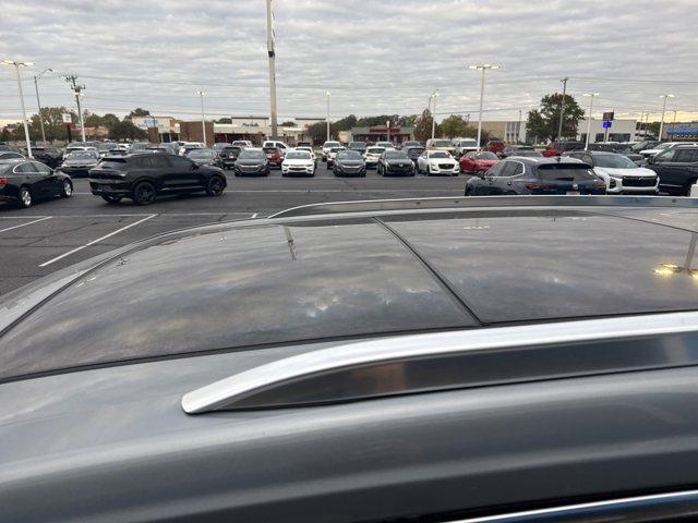 used 2025 Cadillac XT6 car, priced at $48,000