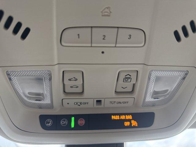 used 2025 Cadillac XT6 car, priced at $48,000