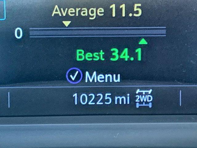 used 2025 Cadillac XT6 car, priced at $47,000