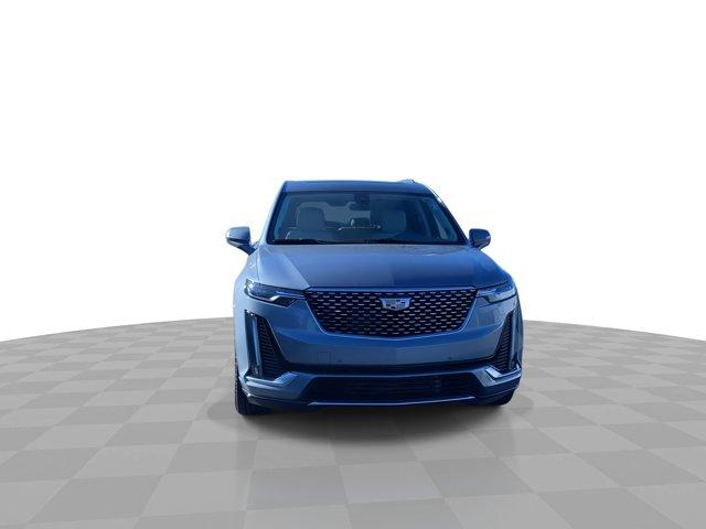used 2025 Cadillac XT6 car, priced at $47,000