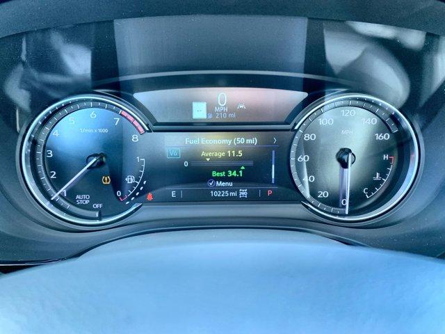 used 2025 Cadillac XT6 car, priced at $47,000