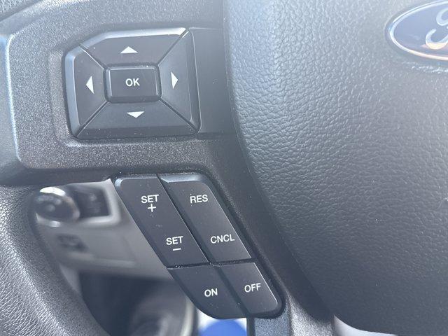 used 2018 Ford F-150 car, priced at $21,000