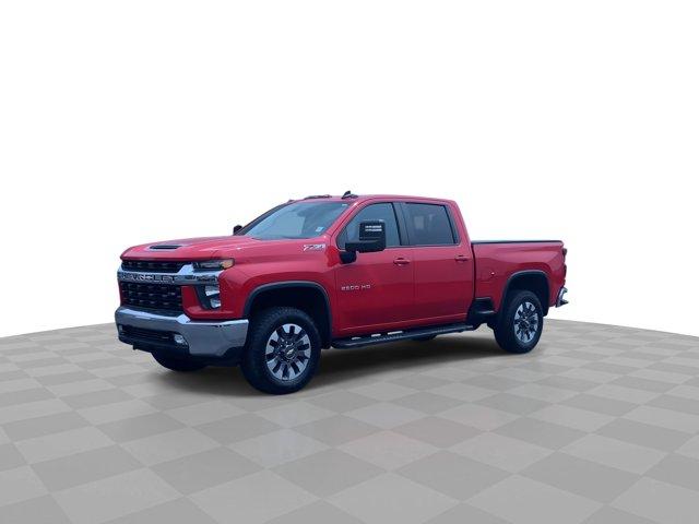 used 2022 Chevrolet Silverado 2500 car, priced at $50,000