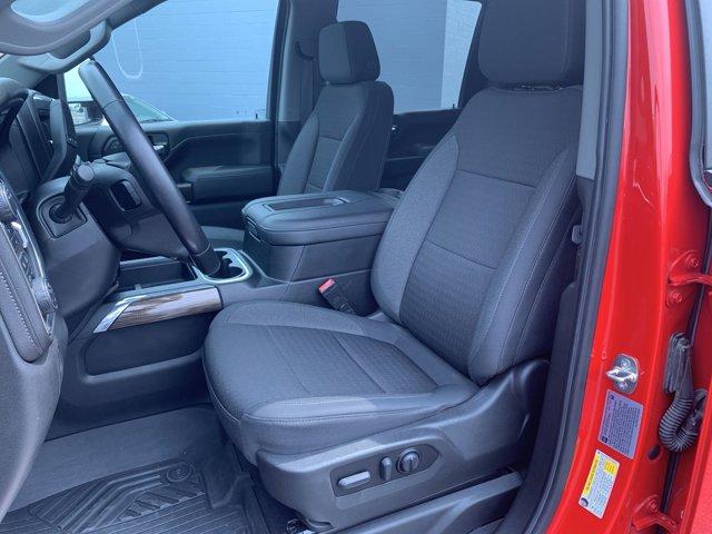 used 2022 Chevrolet Silverado 2500 car, priced at $50,000