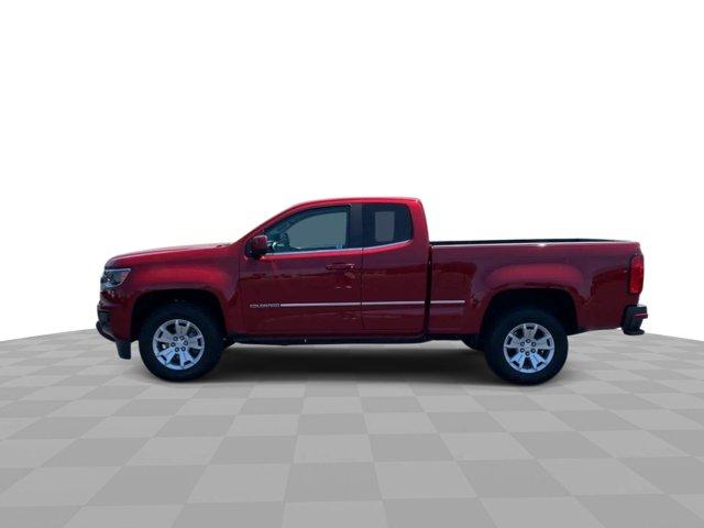 used 2019 Chevrolet Colorado car, priced at $22,500