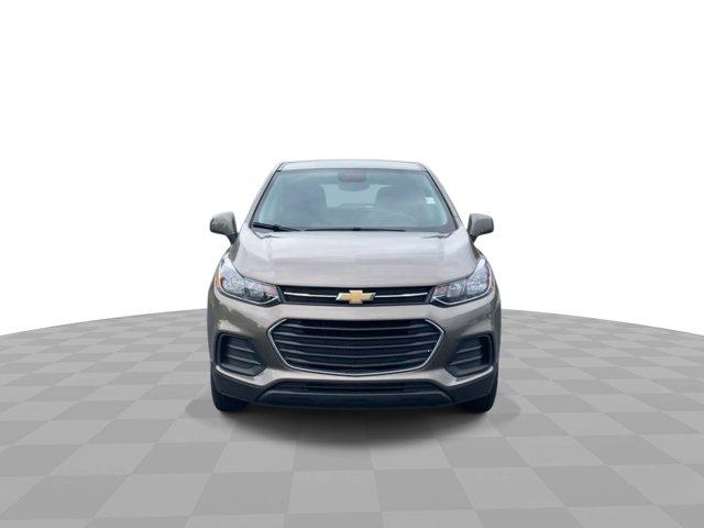 used 2021 Chevrolet Trax car, priced at $18,750