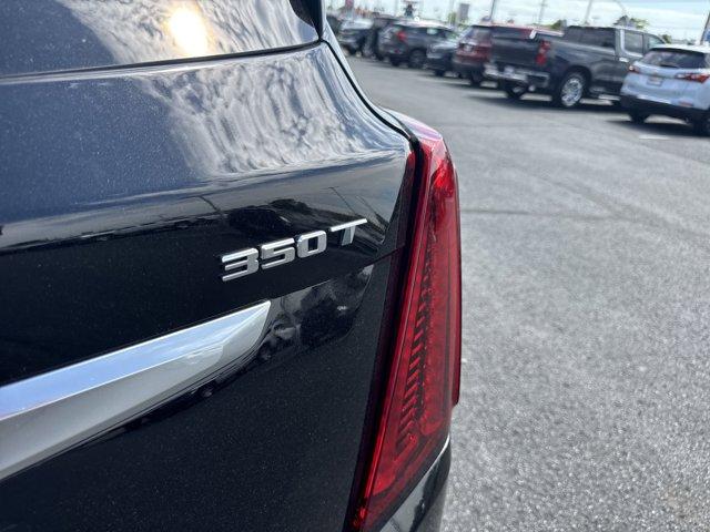 new 2024 Cadillac XT5 car, priced at $54,198