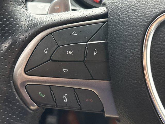 used 2021 Dodge Durango car, priced at $31,000