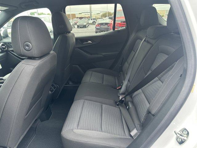 new 2026 Chevrolet Equinox car, priced at $29,995