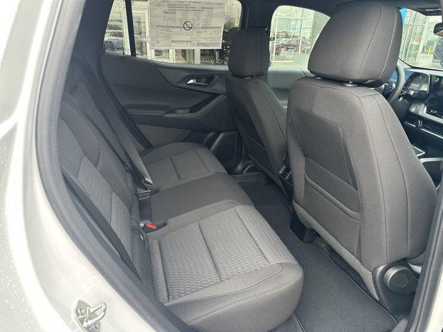 new 2026 Chevrolet Equinox car, priced at $29,995