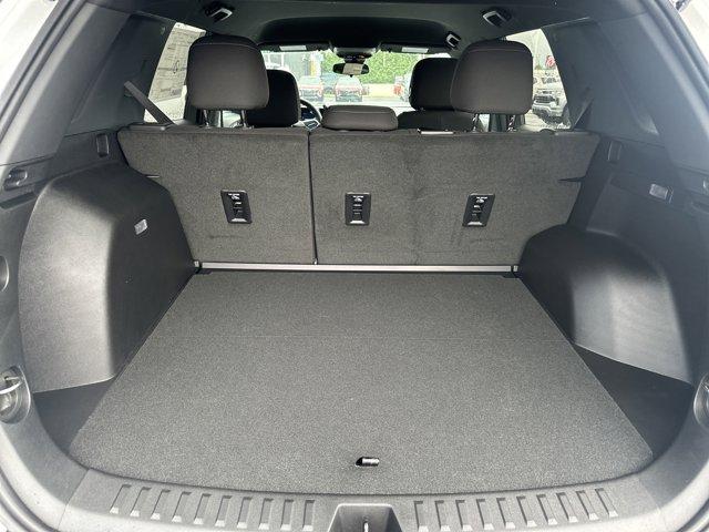 new 2026 Chevrolet Equinox car, priced at $29,995