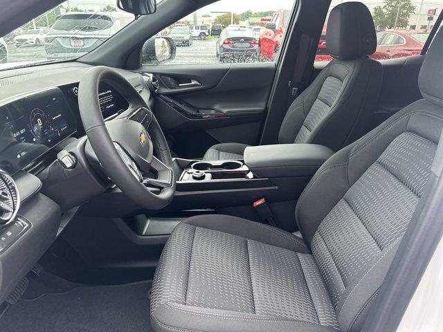 new 2026 Chevrolet Equinox car, priced at $29,995