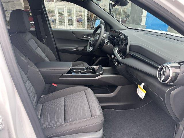 new 2026 Chevrolet Equinox car, priced at $29,995