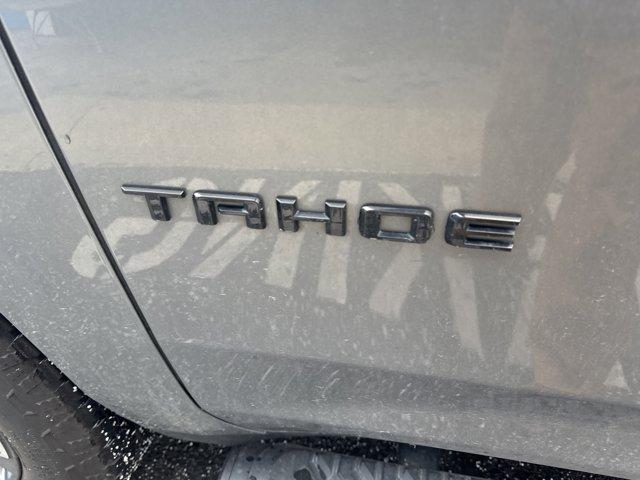 used 2021 Chevrolet Tahoe car, priced at $47,000