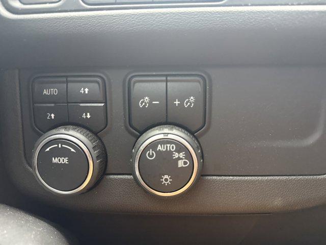 used 2021 Chevrolet Tahoe car, priced at $47,000