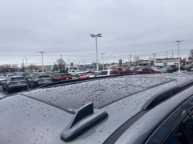 used 2021 Chevrolet Tahoe car, priced at $47,000