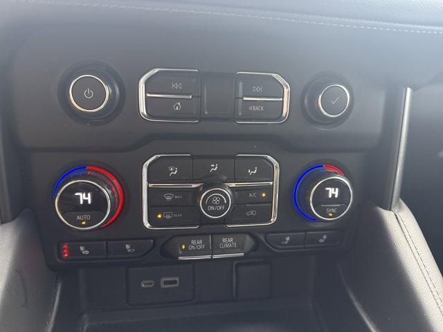 used 2021 Chevrolet Tahoe car, priced at $47,000