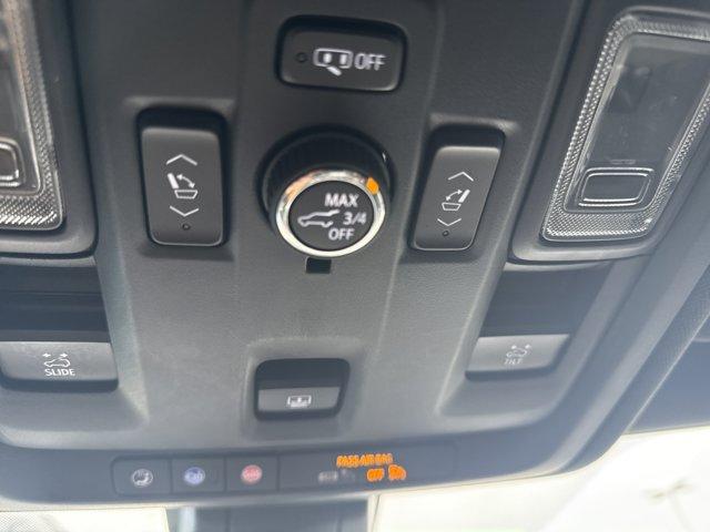 used 2021 Chevrolet Tahoe car, priced at $47,000