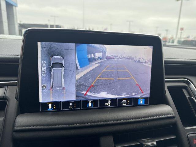 used 2021 Chevrolet Tahoe car, priced at $47,000