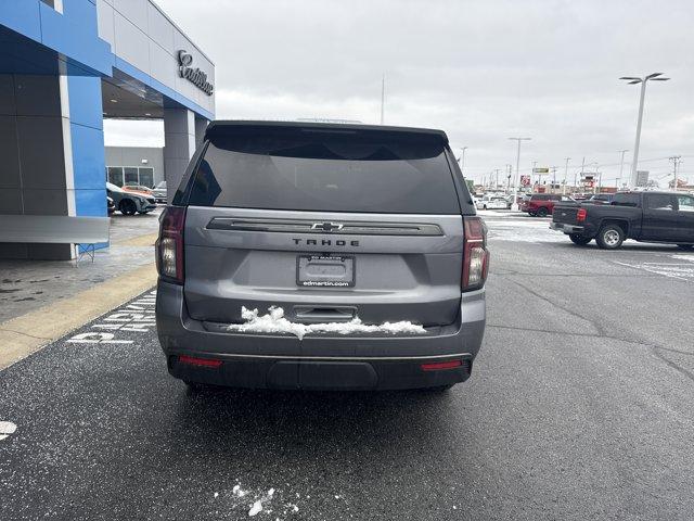 used 2021 Chevrolet Tahoe car, priced at $47,000