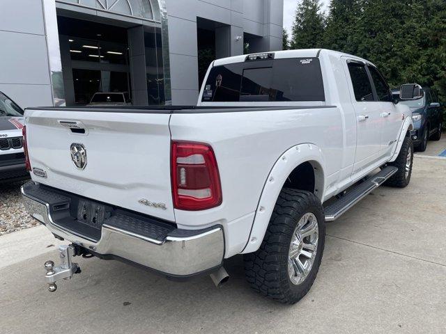 used 2020 Ram 3500 car, priced at $68,000