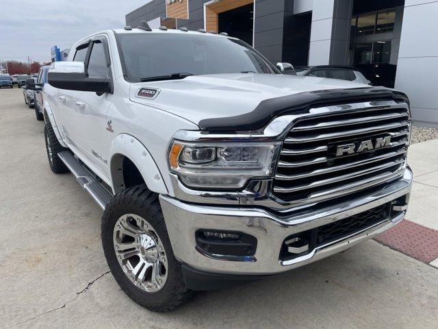 used 2020 Ram 3500 car, priced at $68,000