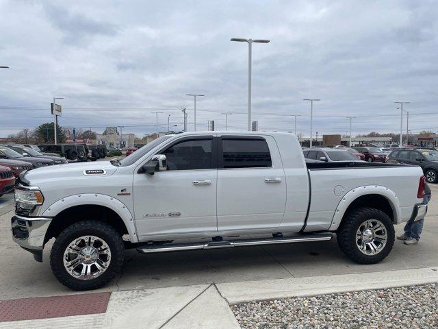 used 2020 Ram 3500 car, priced at $68,000