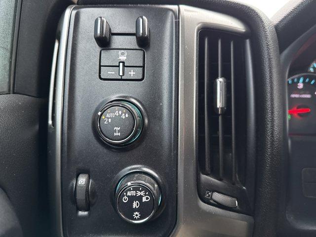 used 2019 Chevrolet Silverado 1500 car, priced at $21,000