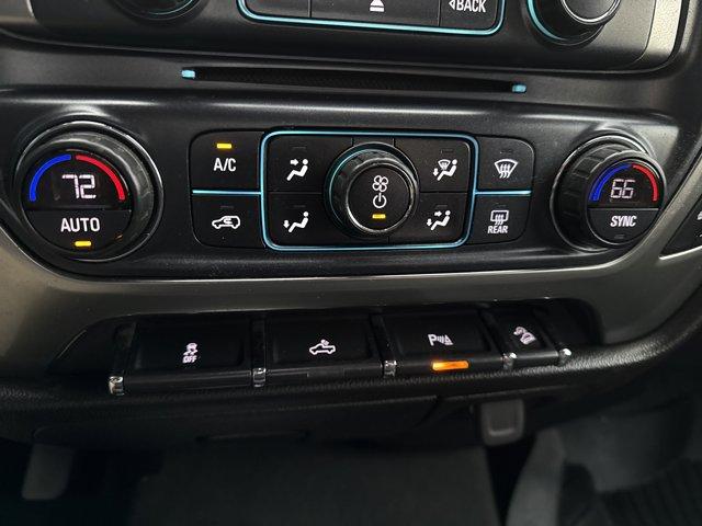 used 2019 Chevrolet Silverado 1500 car, priced at $21,000