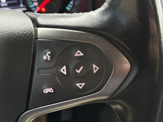 used 2019 Chevrolet Silverado 1500 car, priced at $21,000