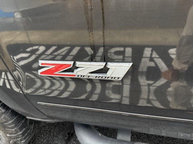 used 2019 Chevrolet Silverado 1500 car, priced at $21,000