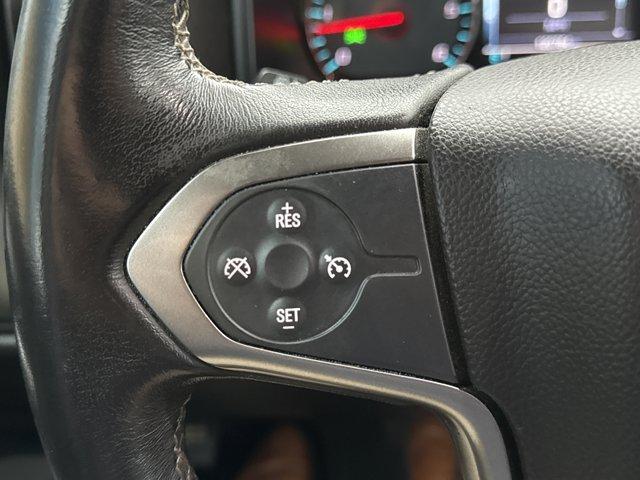 used 2019 Chevrolet Silverado 1500 car, priced at $21,000