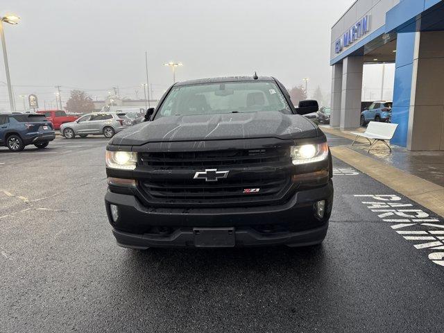 used 2019 Chevrolet Silverado 1500 car, priced at $21,000