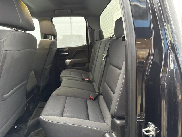 used 2019 Chevrolet Silverado 1500 car, priced at $21,000