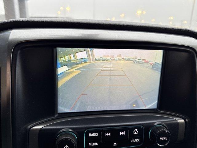 used 2019 Chevrolet Silverado 1500 car, priced at $21,000