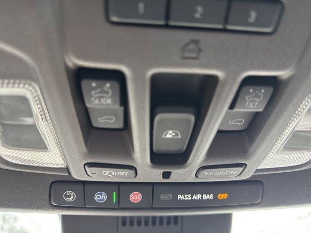 used 2022 Chevrolet Silverado 1500 car, priced at $46,500