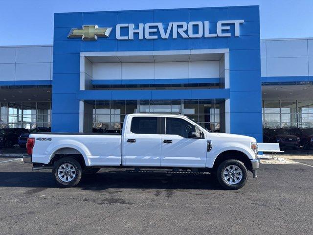 used 2022 Ford F-350 car, priced at $38,500