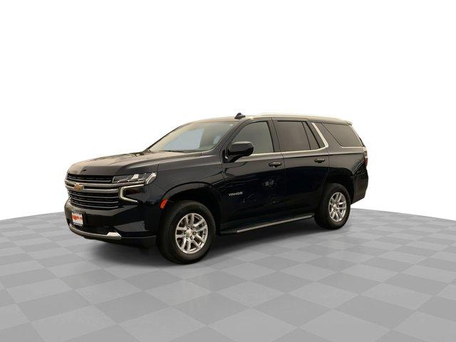 used 2023 Chevrolet Tahoe car, priced at $43,500