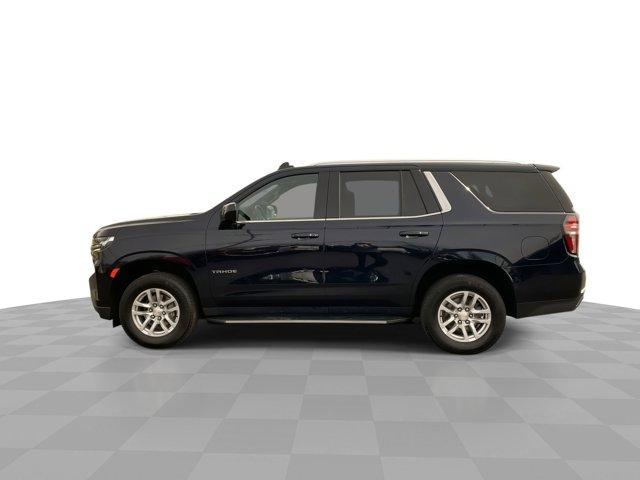 used 2023 Chevrolet Tahoe car, priced at $43,500